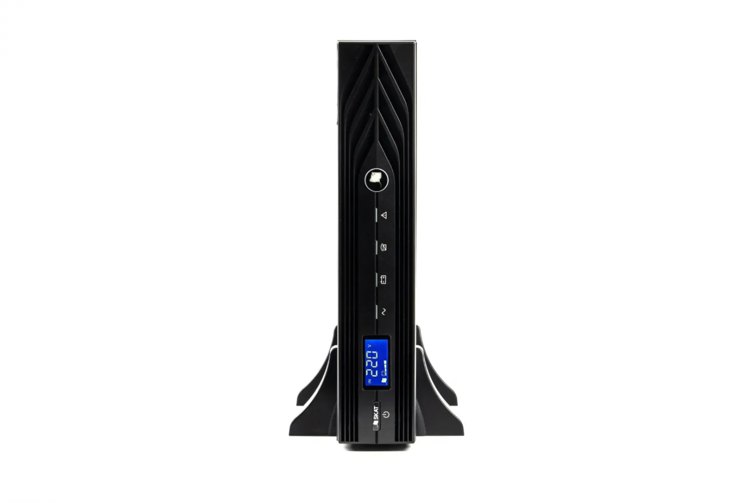 SKAT-UPS 1500-RACK-ON-3x9-E