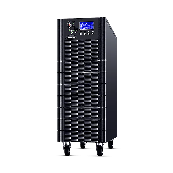 Система ИБП трехфазная CyberPower HSTP3T10KEBCWOB