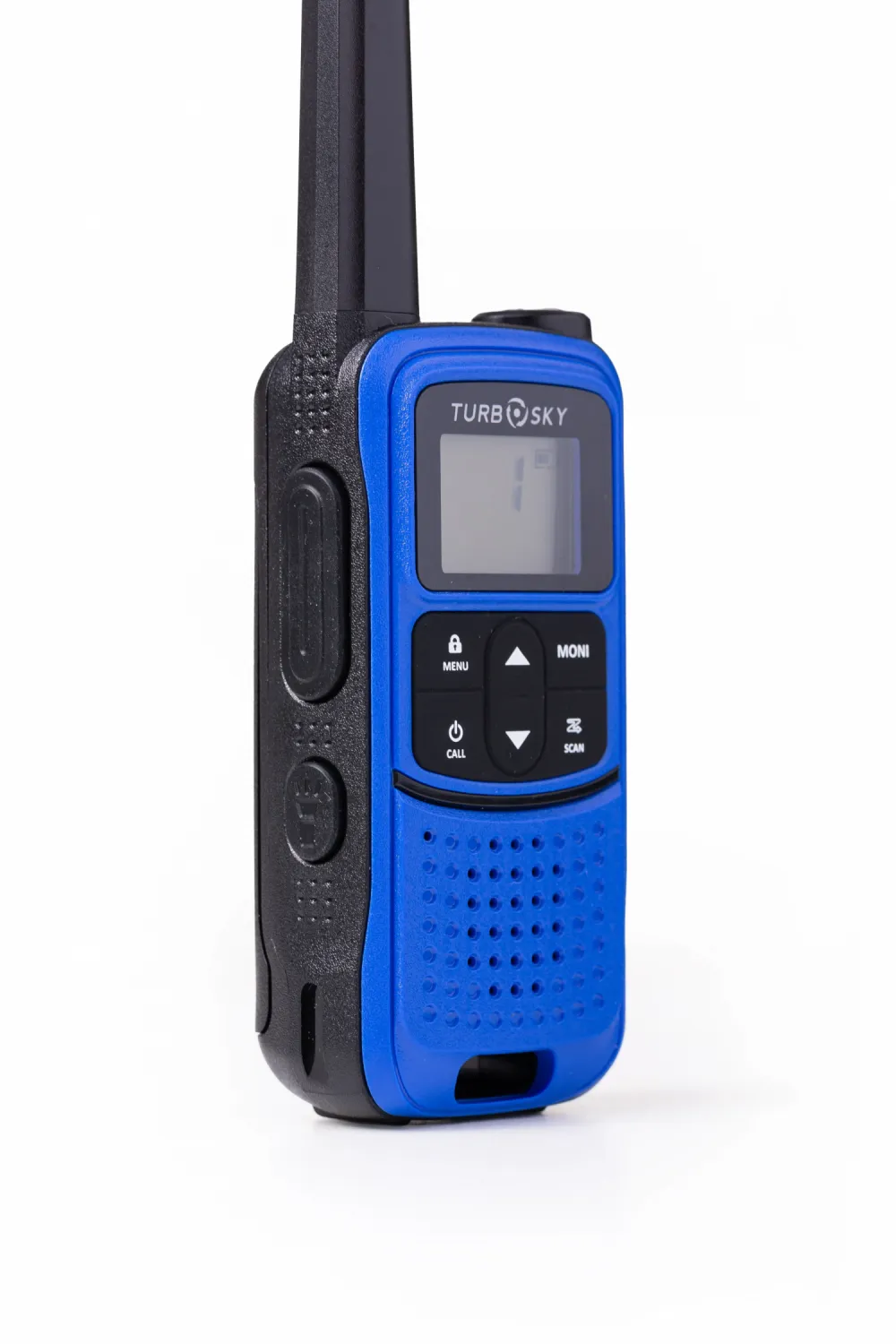 TurboSky T55 Blue