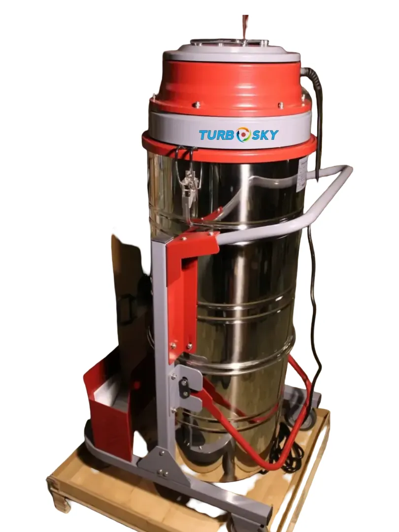 TURBOSKY IV-16