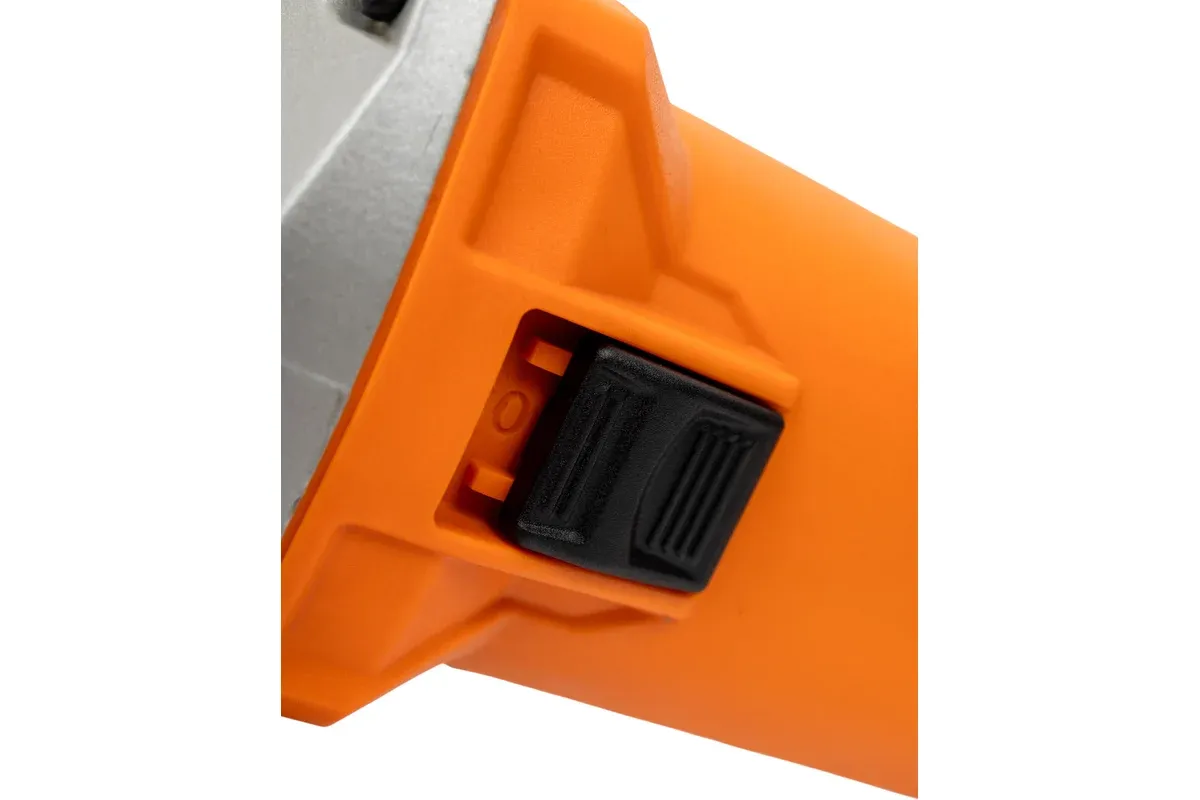 Угловая шлифмашина AEG WS10-125SK 4935451303