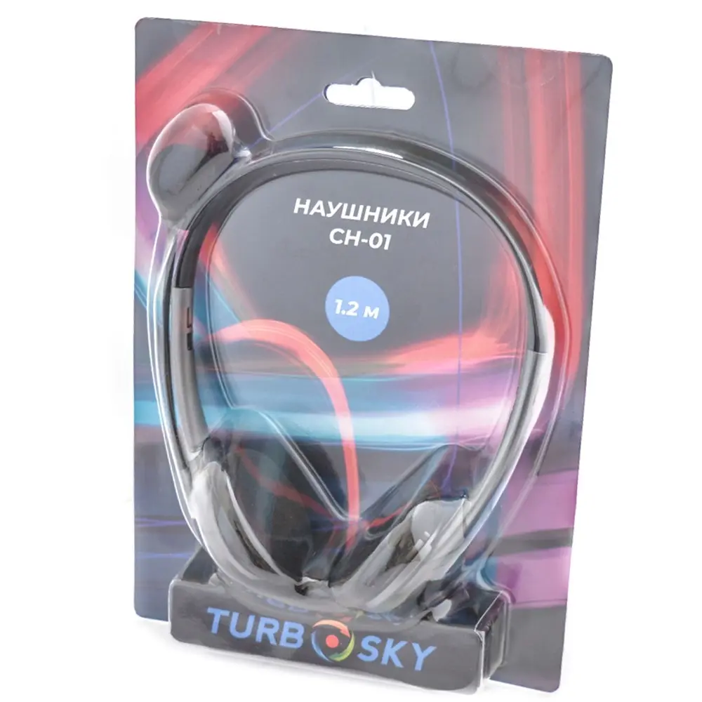 Turbosky CH-01