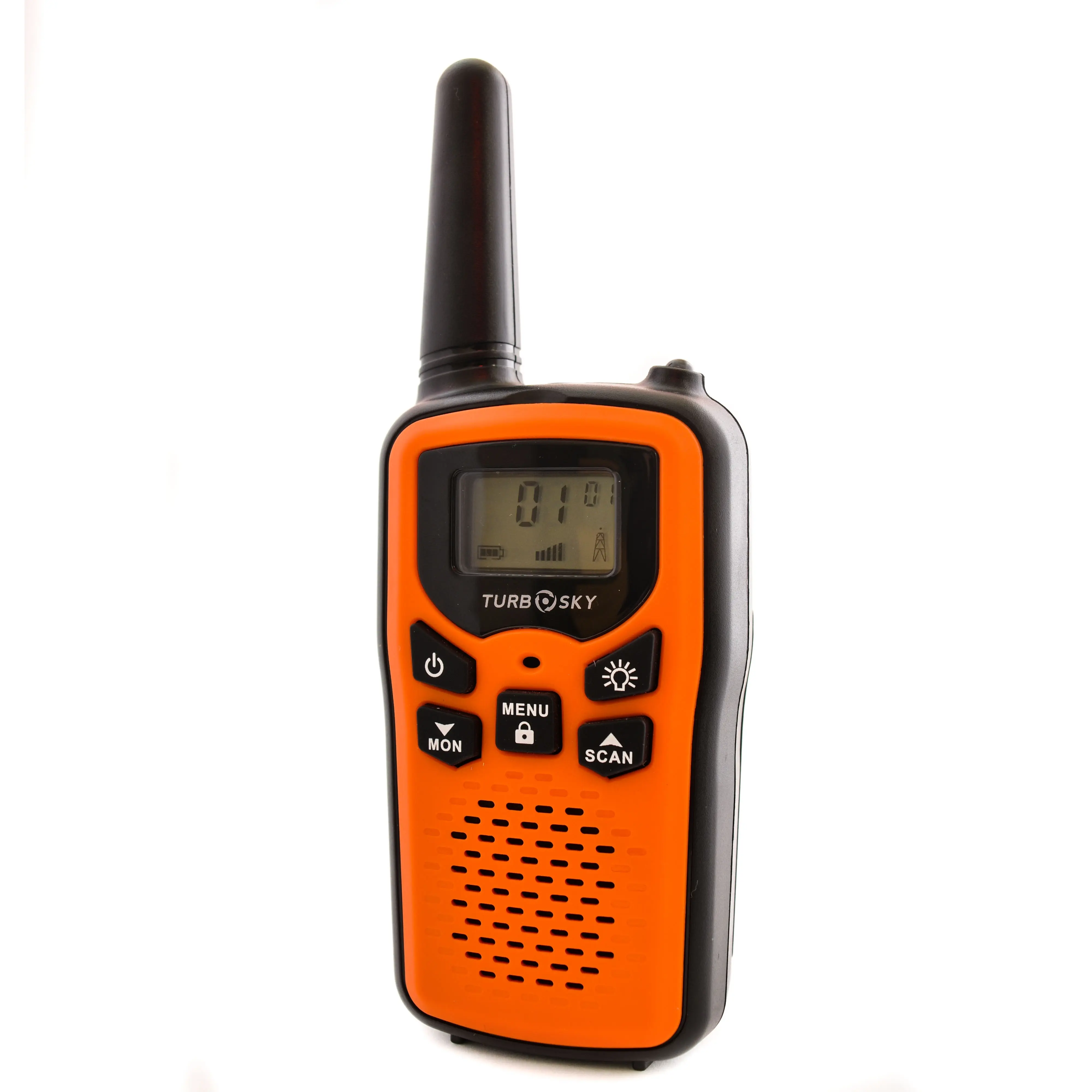 TurboSky T25 Orange