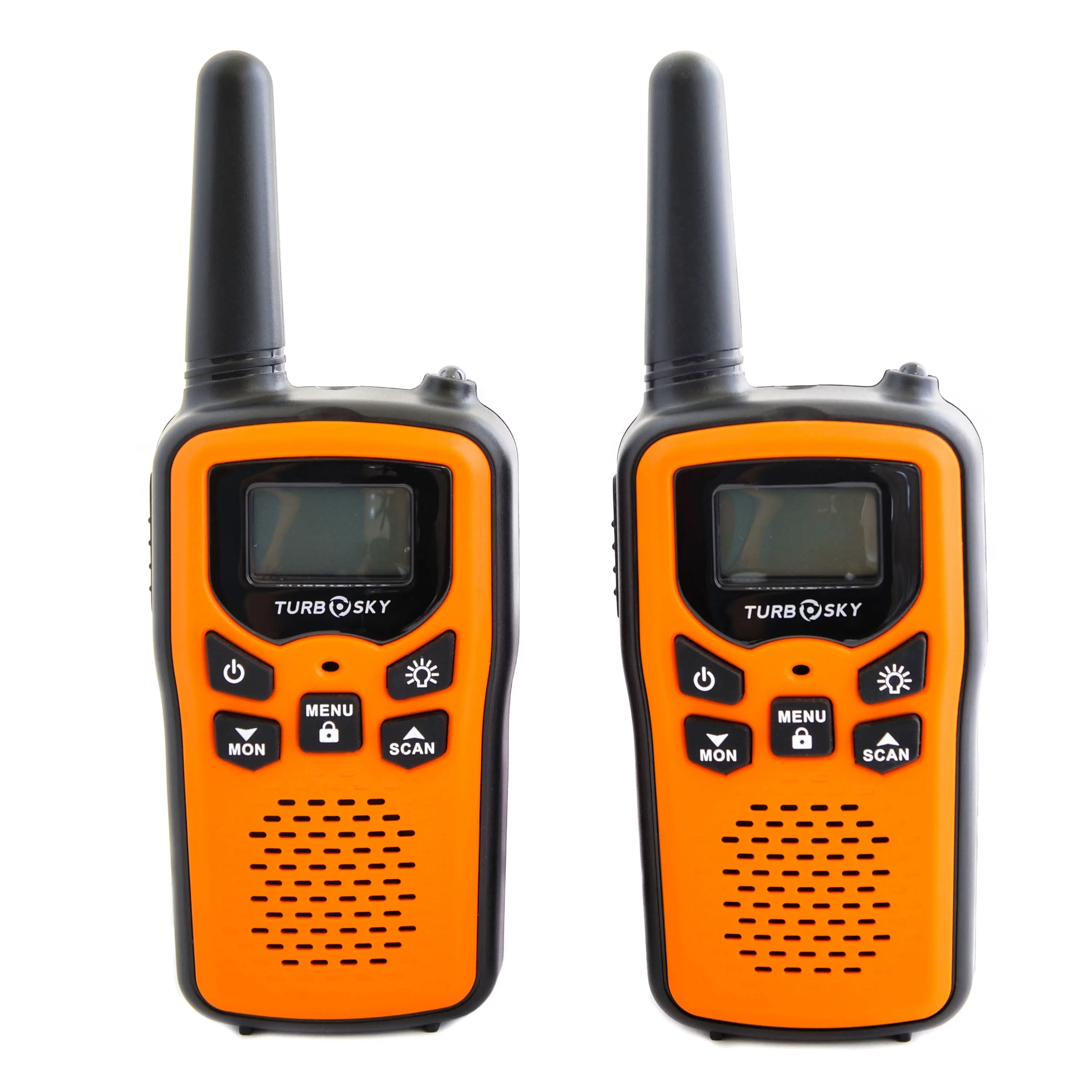 TurboSky T25 Orange