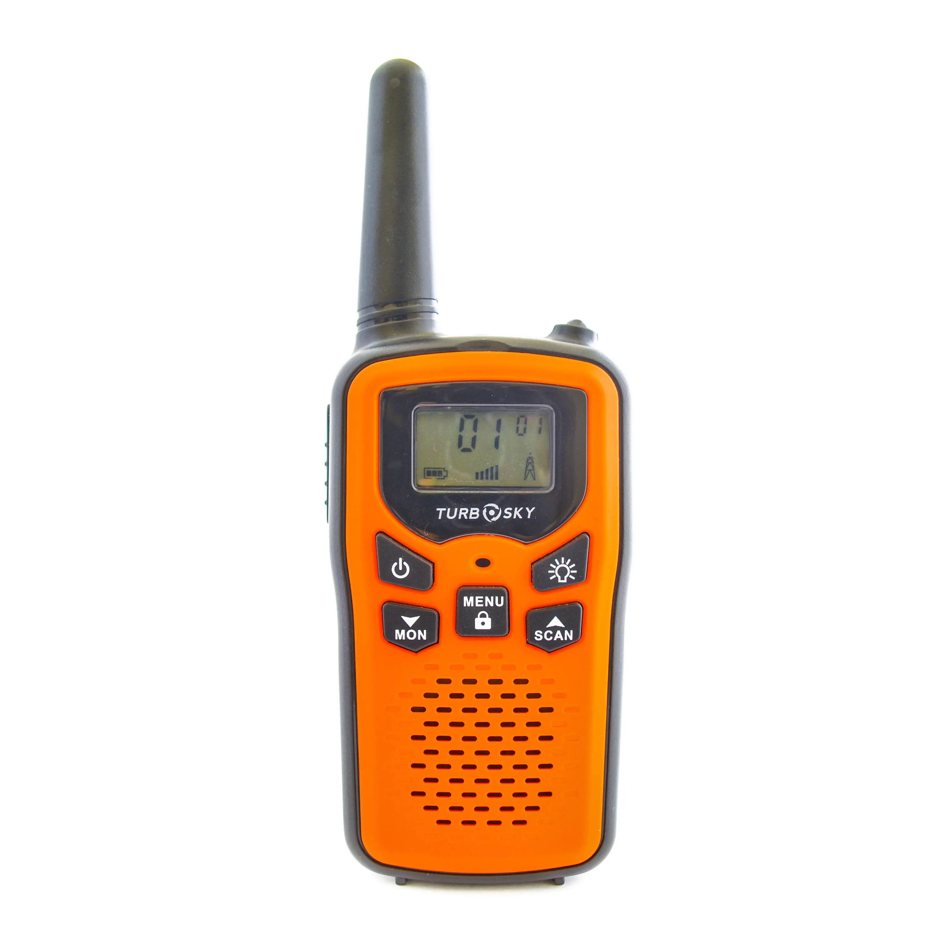 TurboSky T25 Orange