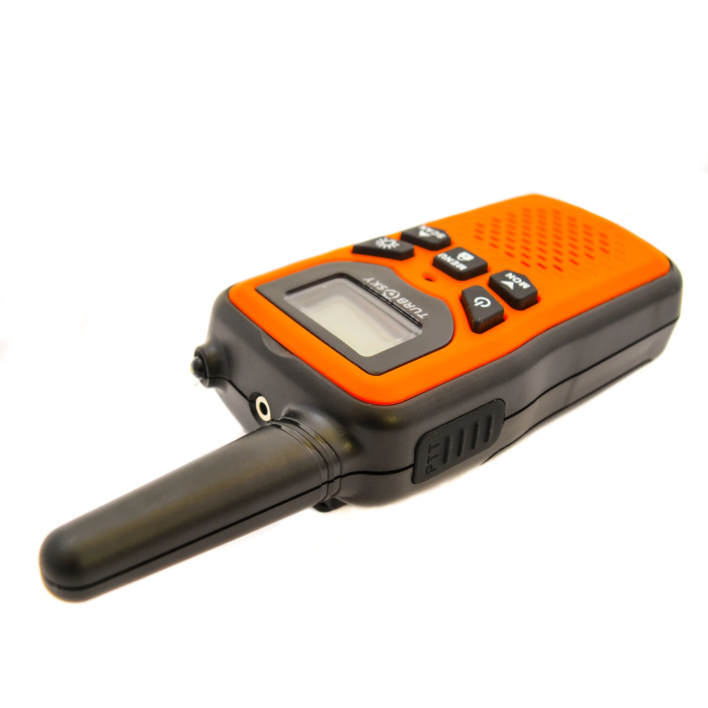 TurboSky T25 Orange