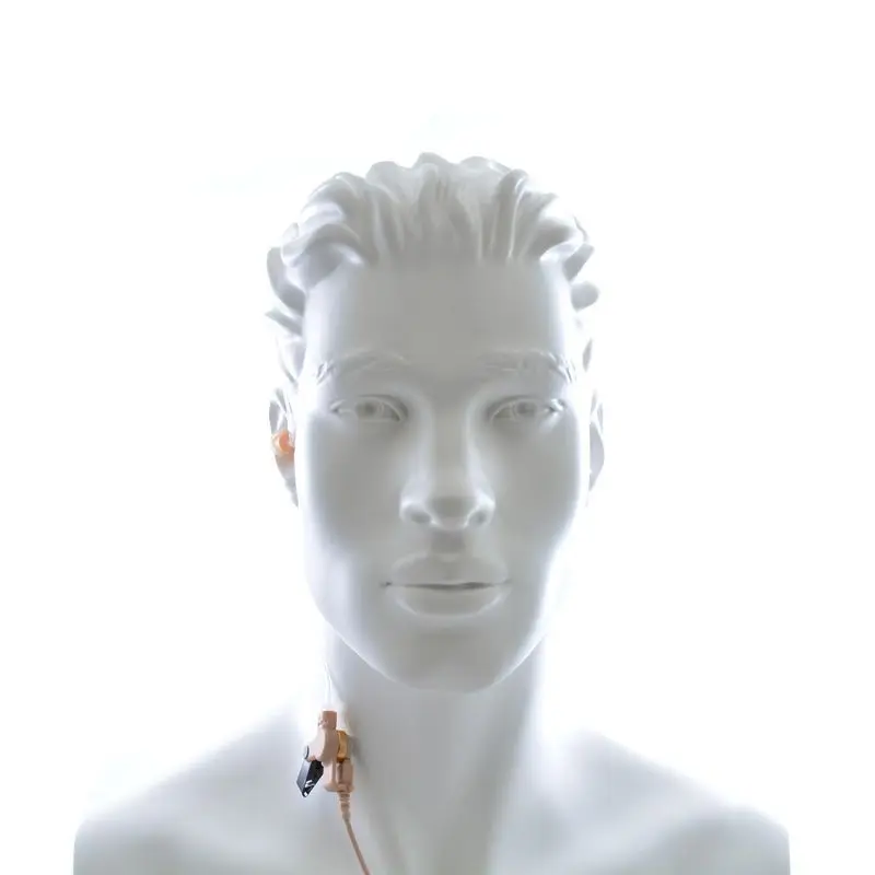 TurboSky TV-3 WHITE