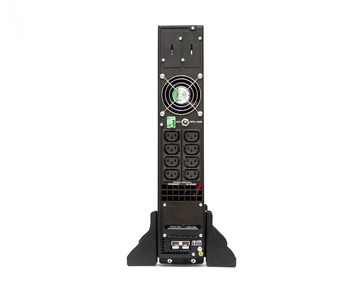 Штиль STR1103TL (3 кВА / 2,7 кВт)