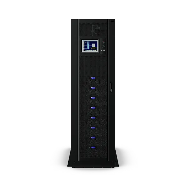 Система ИБП трехфазная CyberPower SM300KMFX