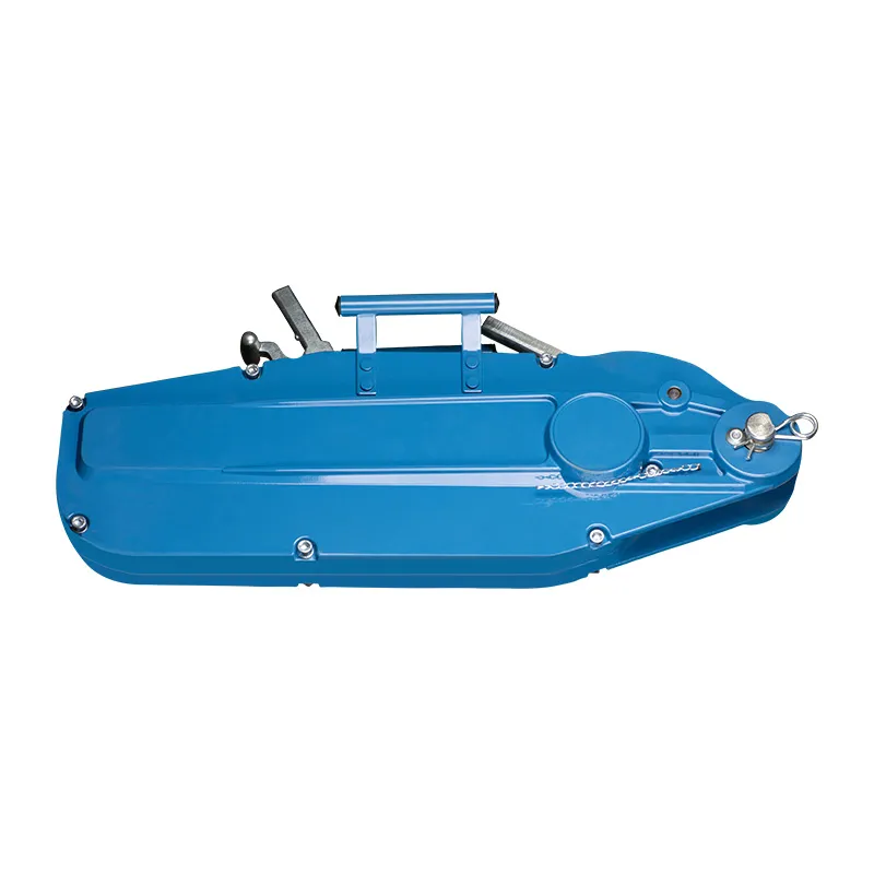 GEARSEN MTM 5400 кг (без каната)