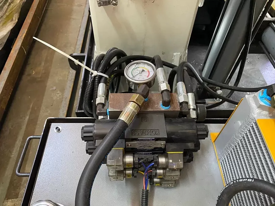 Stalex SBS-650