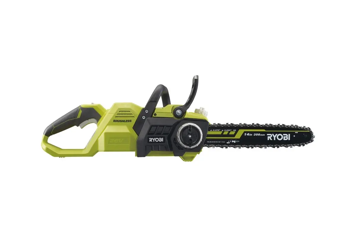 Ryobi MAX POWER RY36CSX35A-150