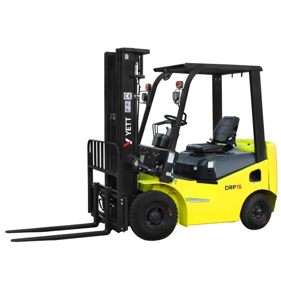 YETT DRP15-WS5K2-M300-3W