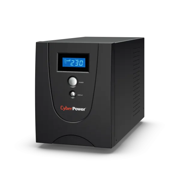 Система ИБП CyberPower Value1200ELCD