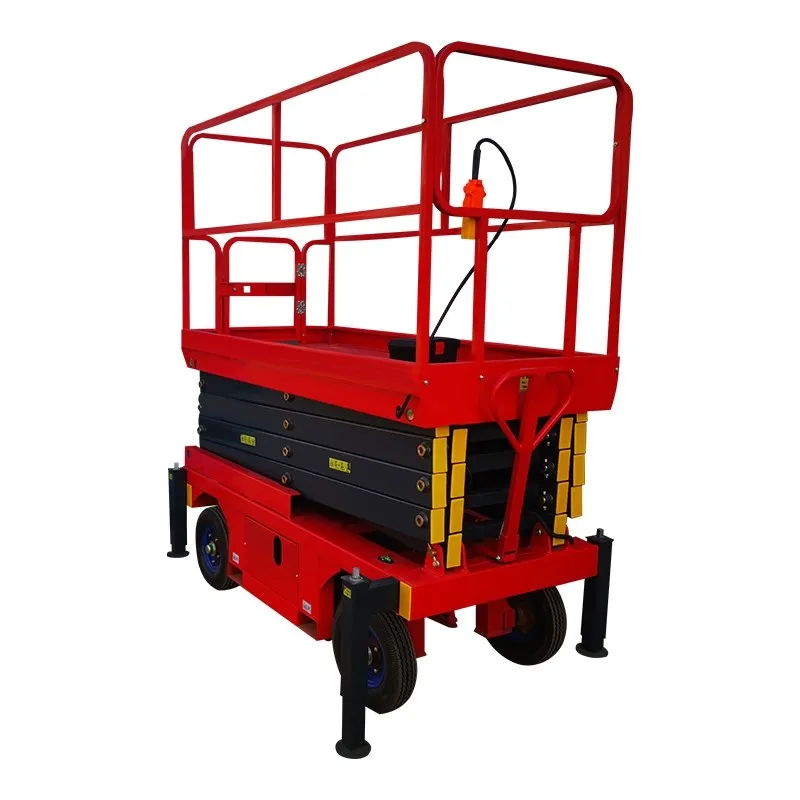 PROLIFT PF0805 (PROLIFT SJY0.5-6)