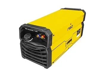 Источник сварочный КЕДР MultiMIG-5000DP NEO SIC LCD с комплектом (8035435-004, 8033311, 5м, жидк.)