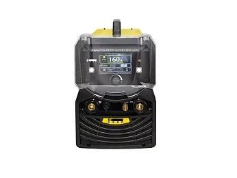 Установка аргонодуговой сварки КЕДР AlphaTIG-200P AC/DC PFC LCD
