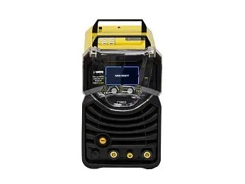 Источник сварочный КЕДР MultiMIG-3500DP ROOT NEO LCD
