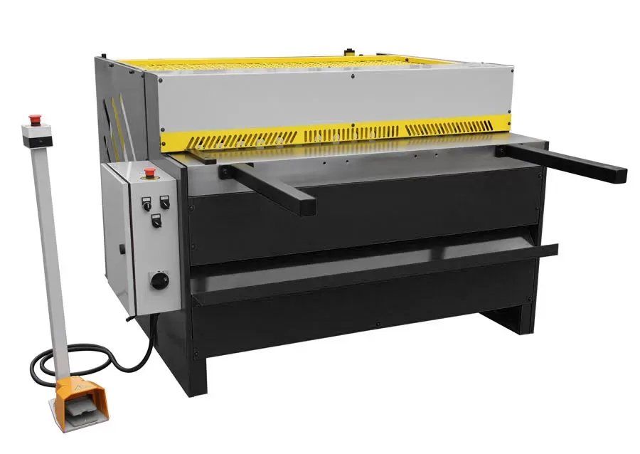 Stalex Q11-3x1250A