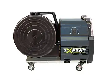 Аппарат для ручной лазерной сварки и резки КЕДР iLaser-2000W EXPERT