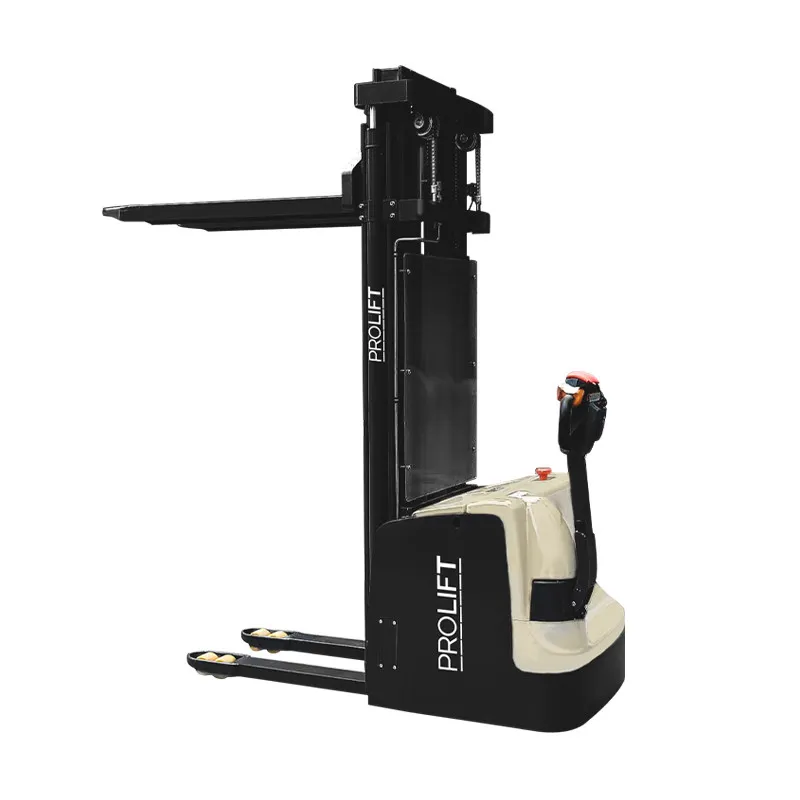 PROLIFT M2 SDR 1550S со свободным подъемом