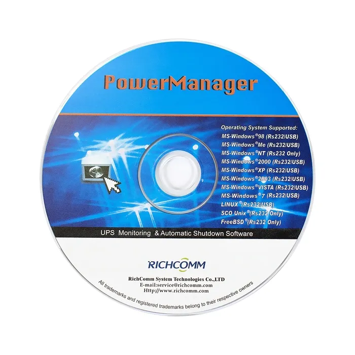 ИБП ExeGate PowerExpert ULS-575-10kVA.LCD.AVR.T.USB.RS232.SNMP.2U