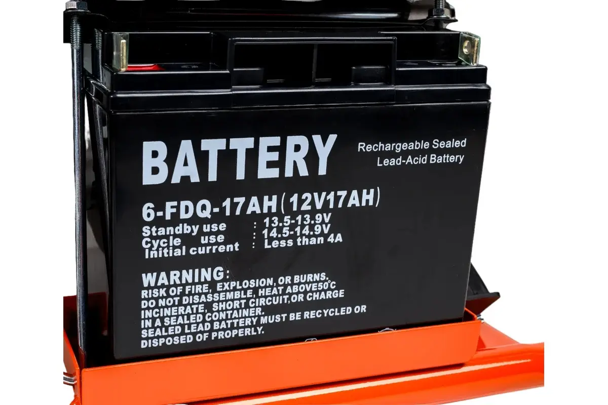 Gigant GGL-6500E