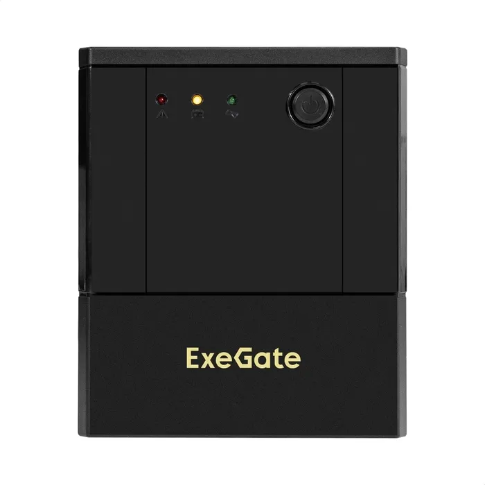 ИБП ExeGate SpecialPro UNB-1000.LED.AVR 8C13.USB / 8C13 / 4SH.USB / 4SH