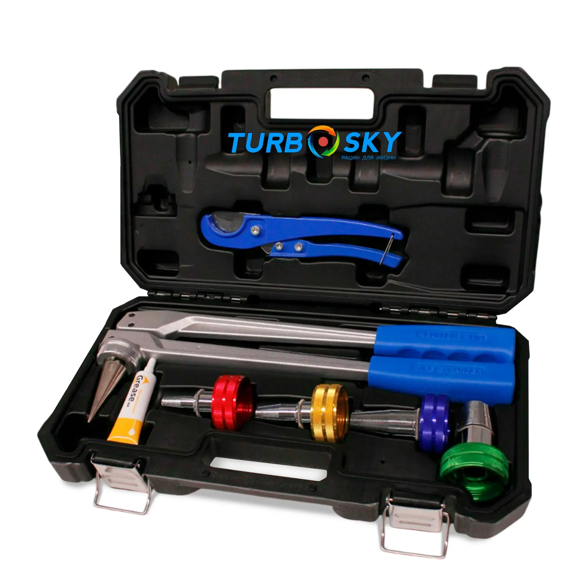 TURBOSKY PW-1