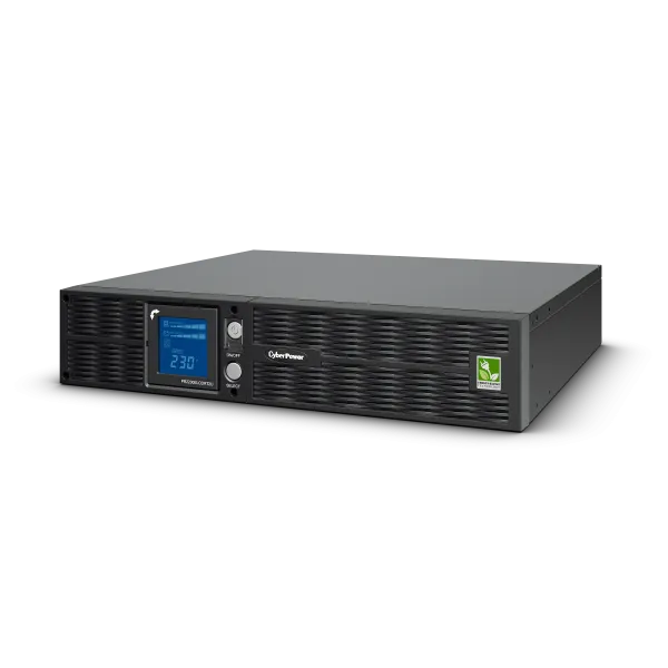 Система ИБП CyberPower PR2200ELCDRT2U