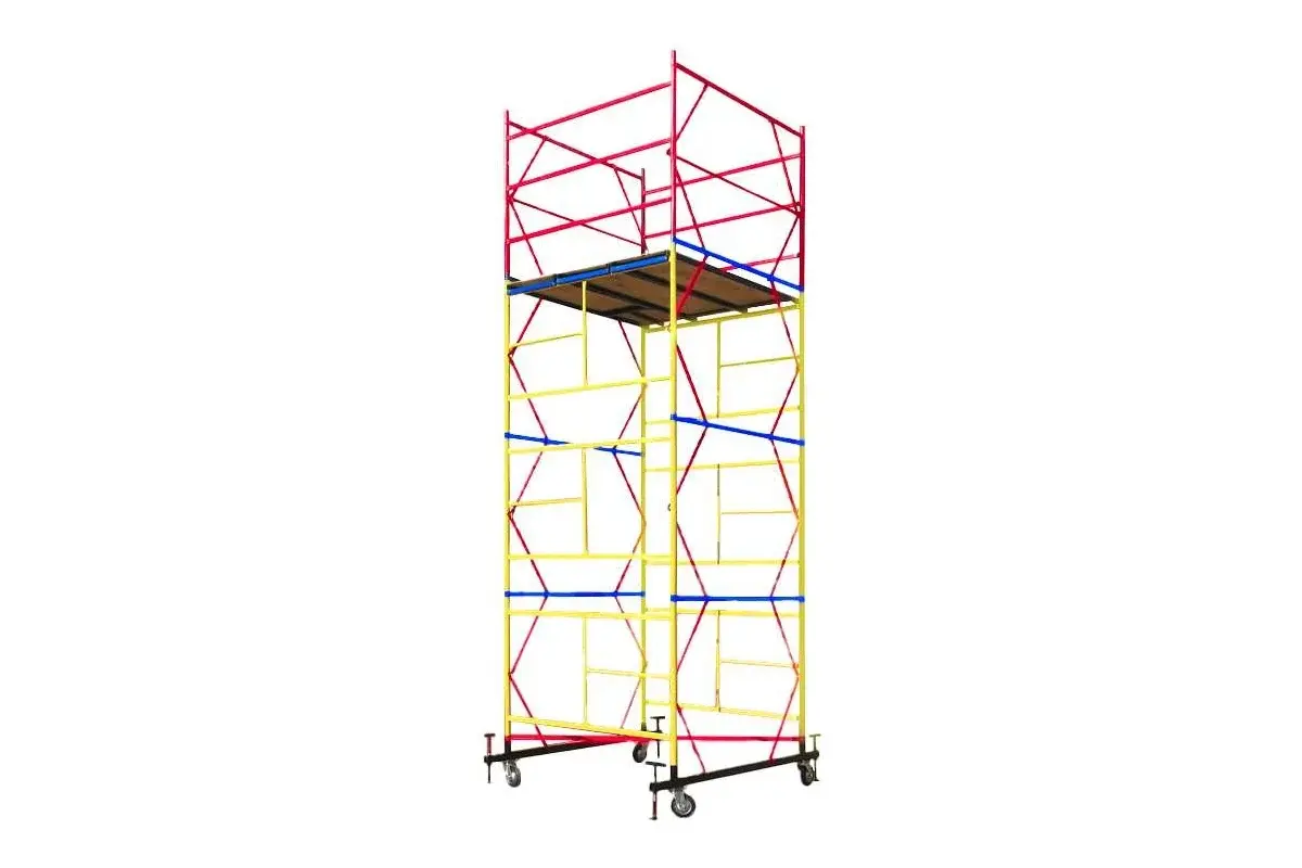 Gigant1,6x2,0 H=5,2м GTT-029