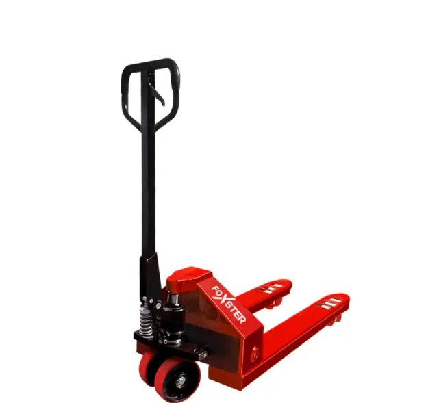 FOXSTER AC50