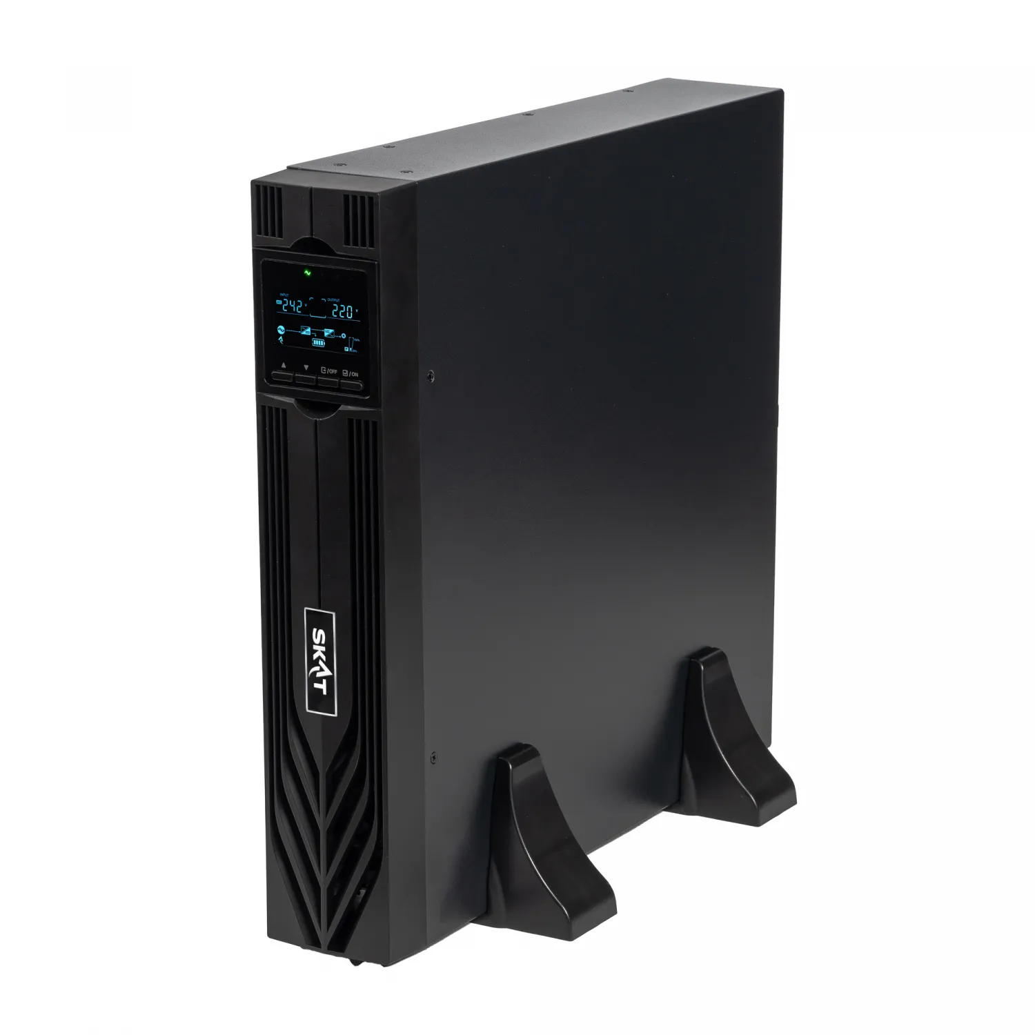 SKAT-UPS 2000-RACK-ON-4X9-E P3
