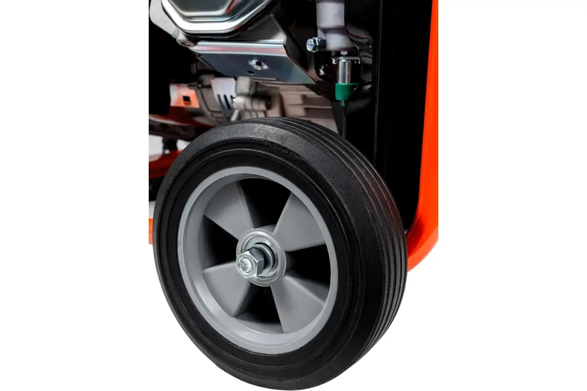 Gigant GGL-6500E