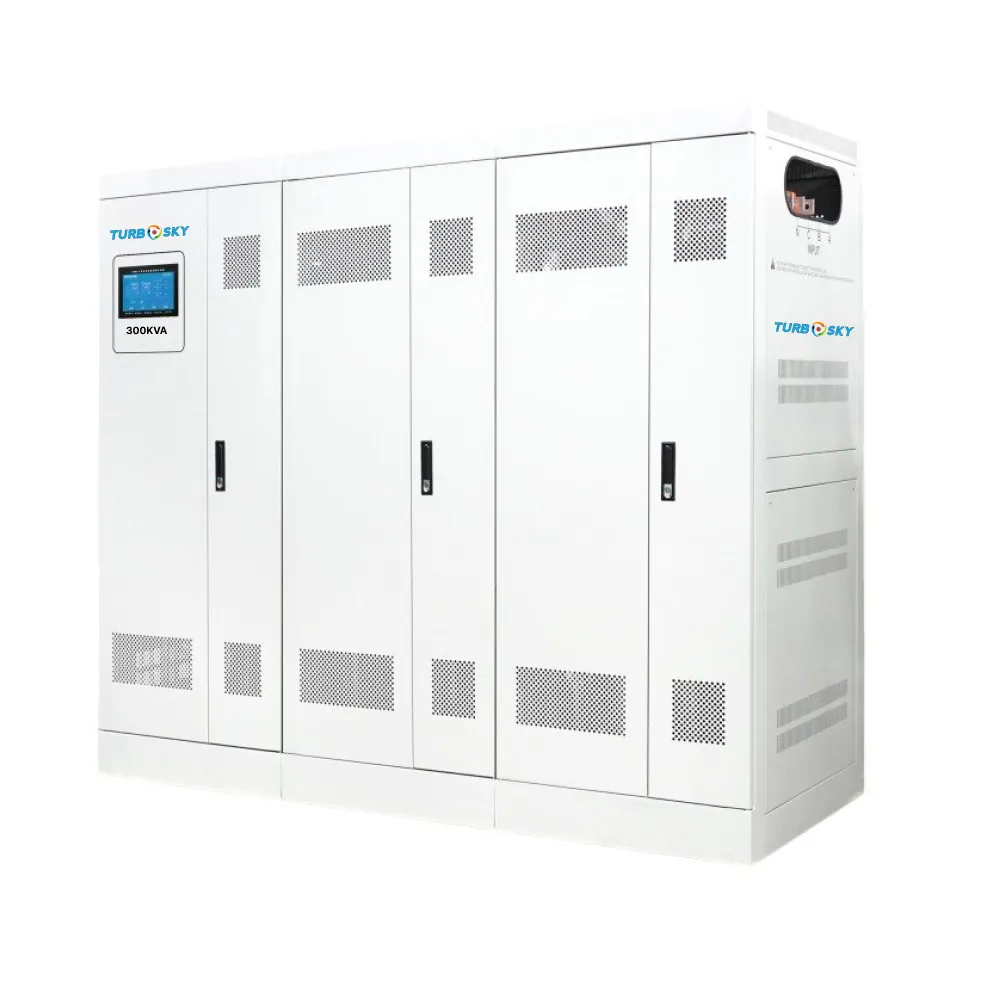 TURBOSKY BW-300KVA