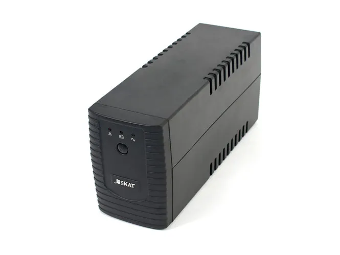 SKAT-UPS 800-IN-1x9