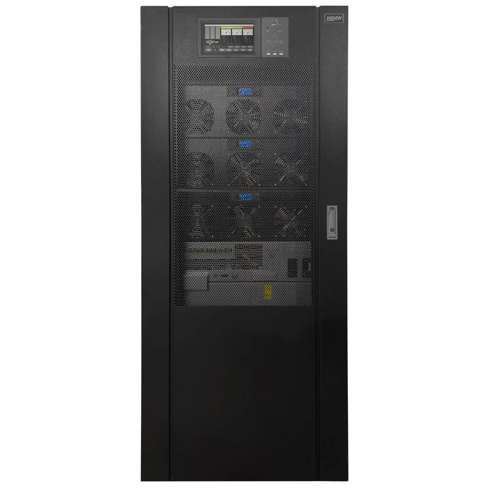 Hiden Expert HE33200X PF=1.0