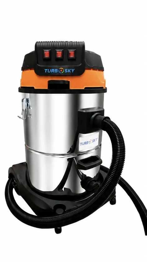 Turbosky IV-2