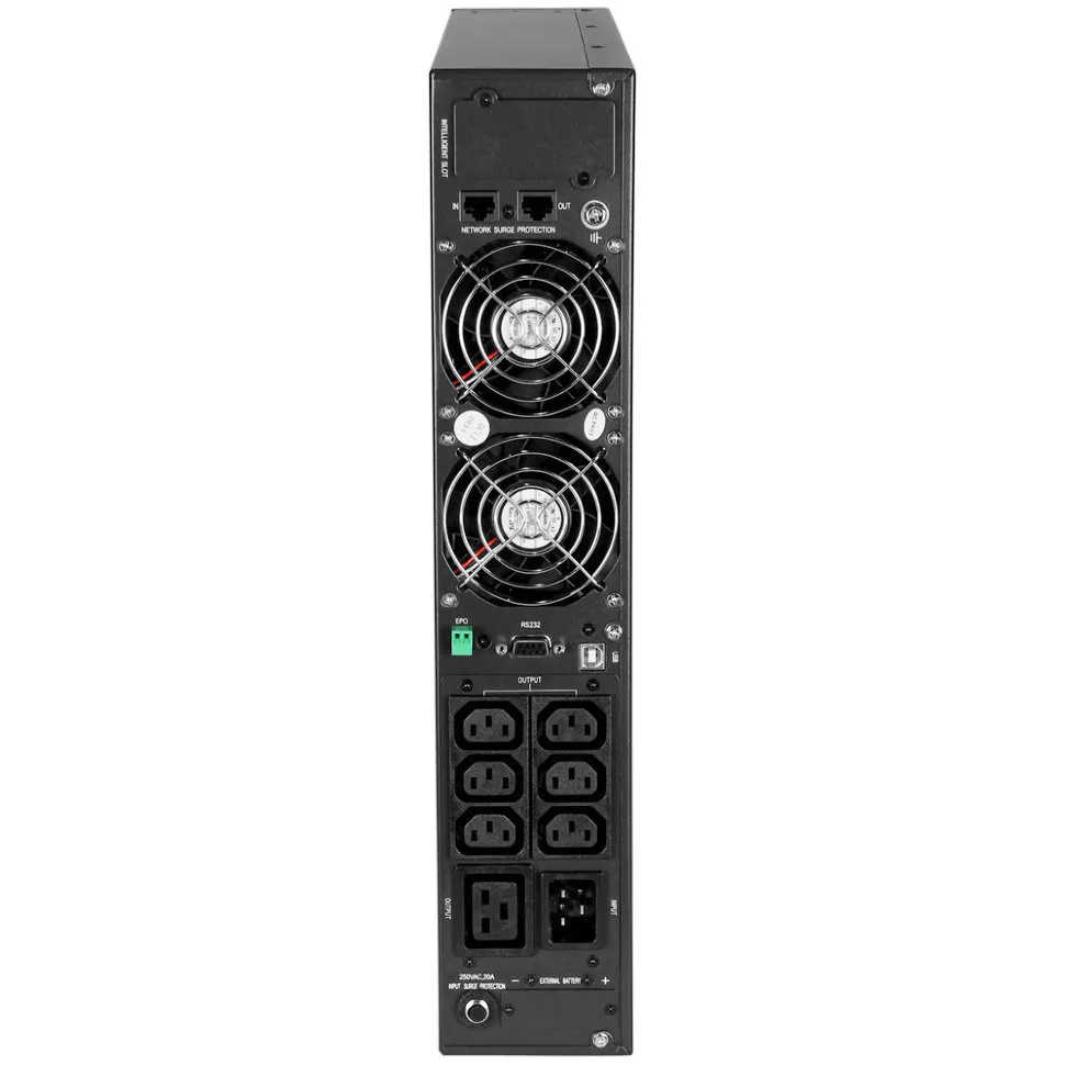 Hiden Expert UDC9203H-RT