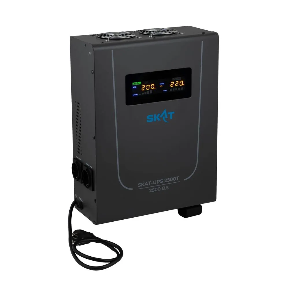 SKAT-UPS 2500T