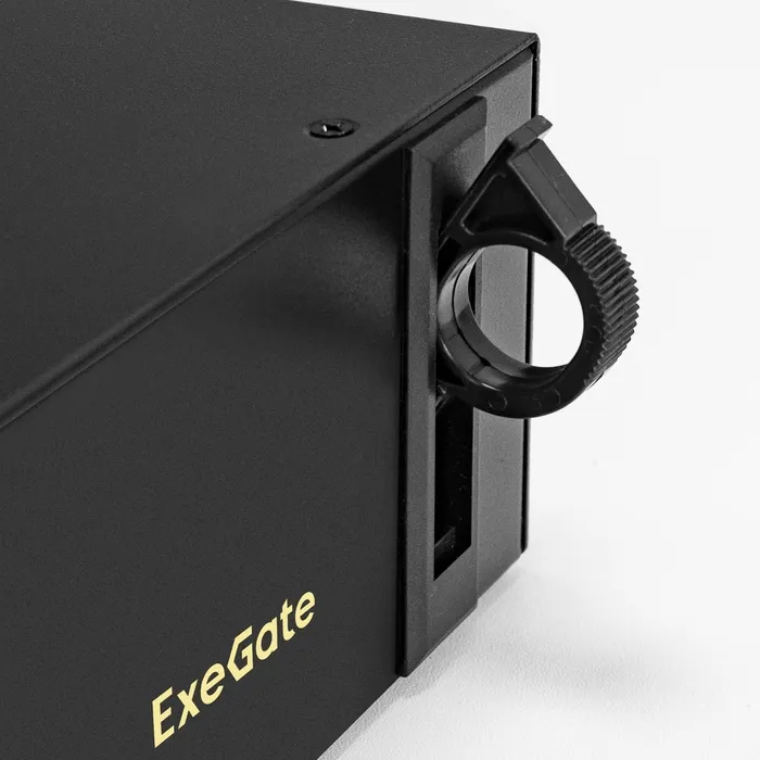 ИБП ExeGate ServerRM UNL-850.LCD.AVR.2SH.3C13.USB.2U