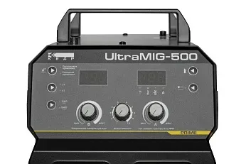 Источник сварочный КЕДР UltraMIG-500 (380В, 10-500А)