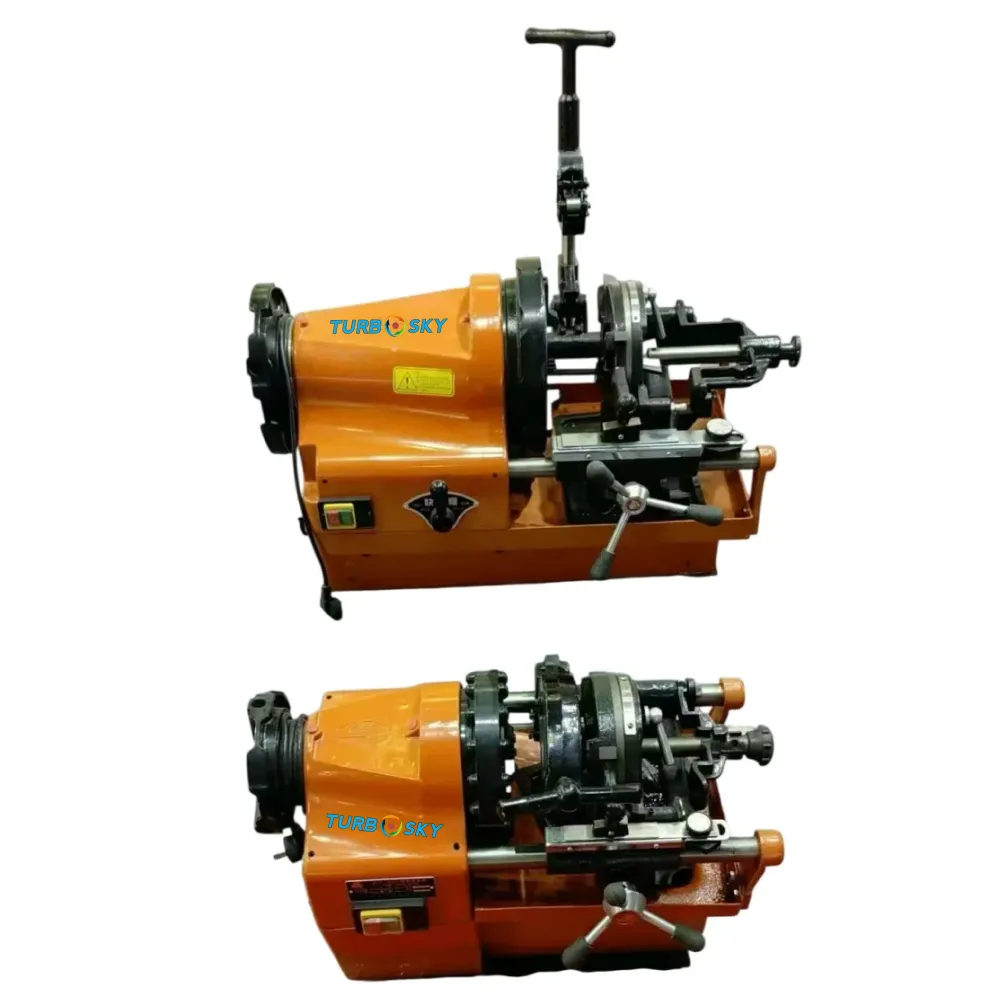 TURBOSKY FQ-6