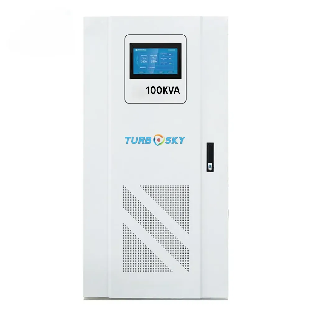 TURBOSKY BW-100KVA