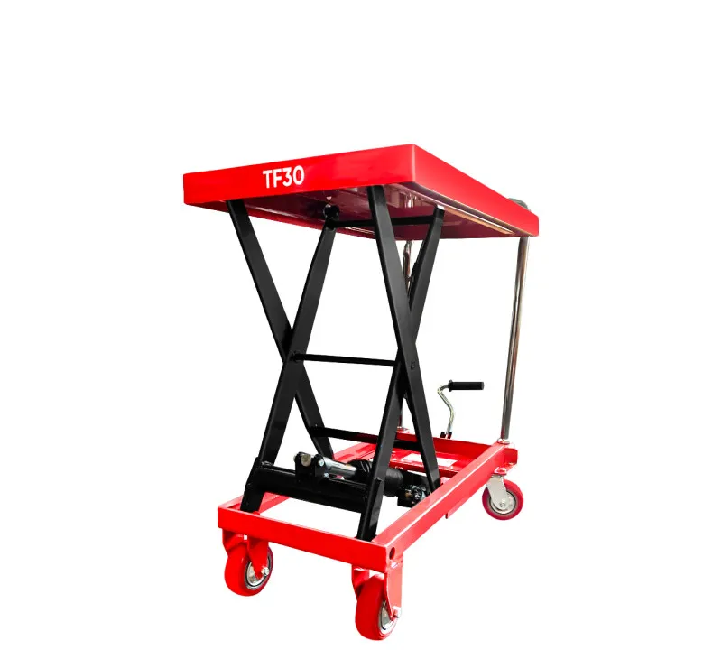 FOXSTER TF30