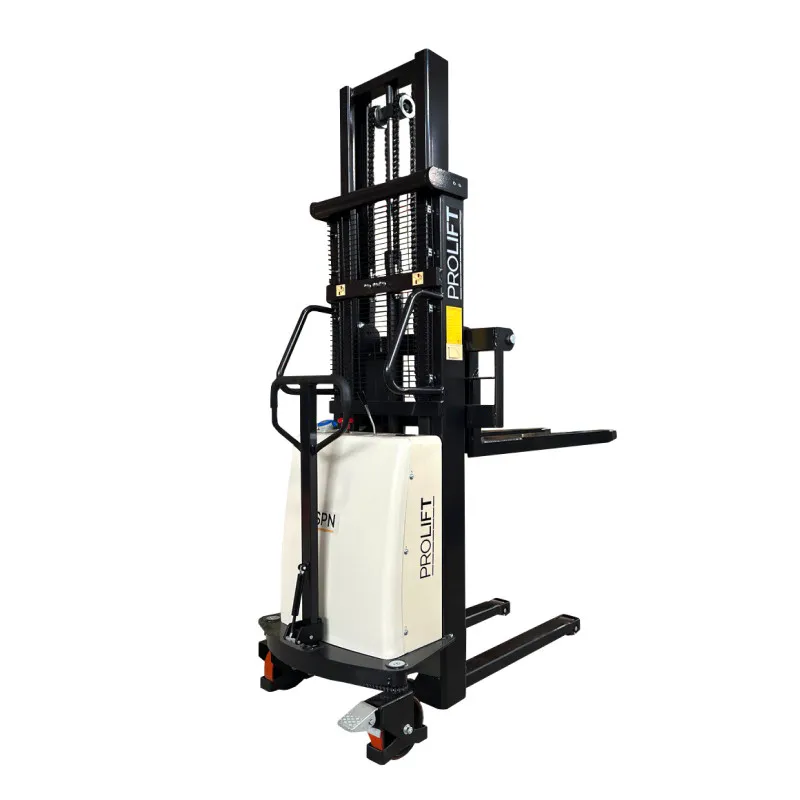 PROLIFT M2 SPN 1030 с раздвижными вилами