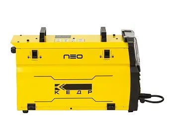 Полуавтомат КЕДР MultiMIG-3000DP NEO LCD