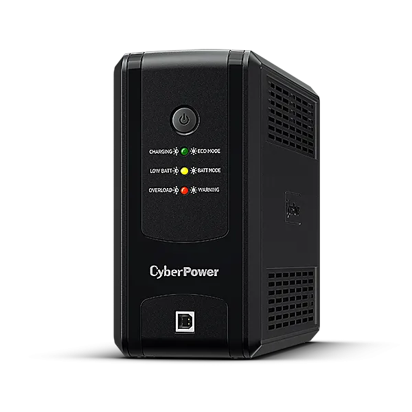 Система ИБП CyberPower UT850EIG