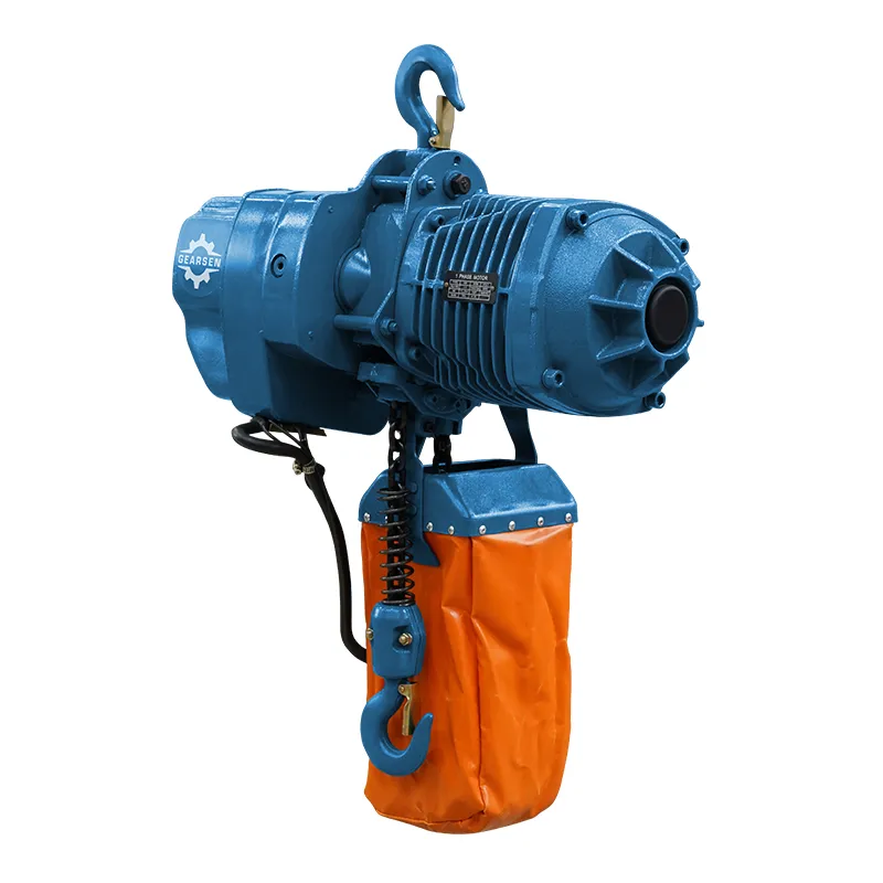 GEARSEN HHBDS 2060
