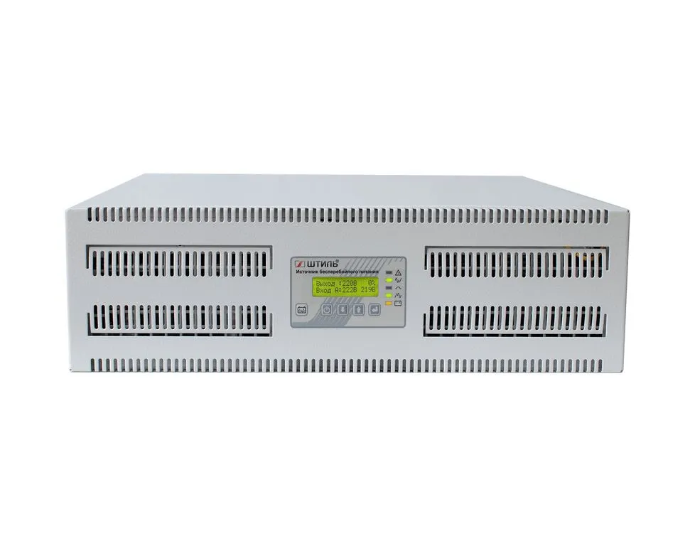 Штиль SR3110L (10 кВА / 8 кВт)